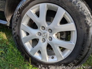 Mazda CX-7 2,3   DISI turbo 2008