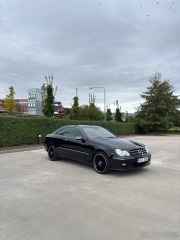 Mercedes-Benz CLK 1,8   CLK 200 K