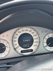 Mercedes-Benz CLK 1,8 CLK 200 K 2008
