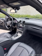 Mercedes-Benz CLK 1,8 CLK 200 K 2008