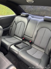 Mercedes-Benz CLK 1,8 CLK 200 K 2008