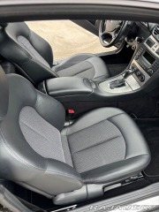 Mercedes-Benz CLK 1,8 CLK 200 K 2008