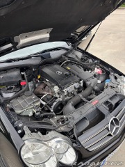 Mercedes-Benz CLK 1,8 CLK 200 K 2008