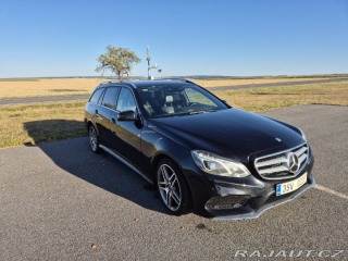 Mercedes-Benz E e350d 2016 2016