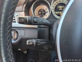 Mercedes-Benz E e350d 2016 2016
