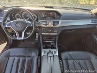 Mercedes-Benz E e350d 2016 2016