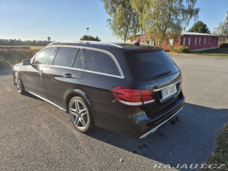 Mercedes-Benz E e350d 2016 2016
