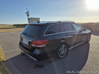 Mercedes-Benz E e350d 2016 2016