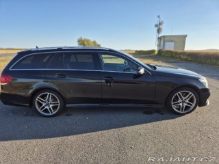 Mercedes-Benz E e350d 2016 2016