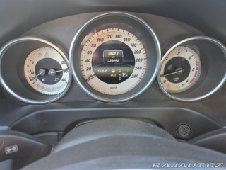 Mercedes-Benz E e350d 2016 2016