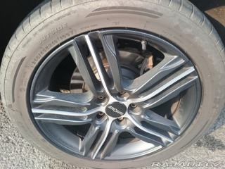 Mercedes-Benz V 2,2 V220d 8míst long 2015