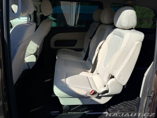 Mercedes-Benz V 2,2 V220d 8míst long 2015