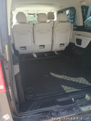 Mercedes-Benz V 2,2 V220d 8míst long 2015