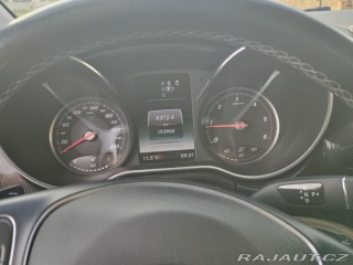 Mercedes-Benz V 2,2 V220d 8míst long 2015