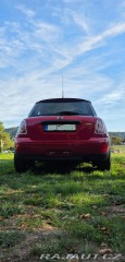 Mini Cooper 1,6   one 2011
