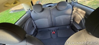 Mini Cooper 1,6 one 2011