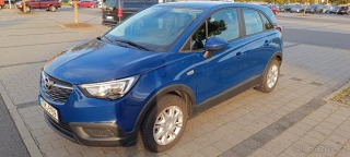 Opel Crossland X 1,2   (60 kW) – 2018, 44