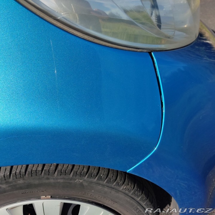 Peugeot 107 1,0   r.v.2011 2011