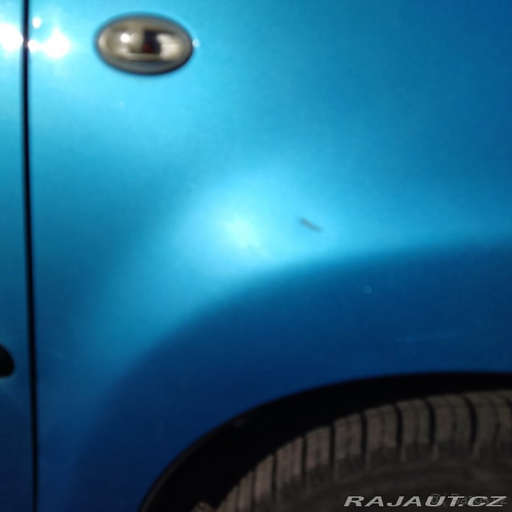 Peugeot 107 1,0   r.v.2011 2011