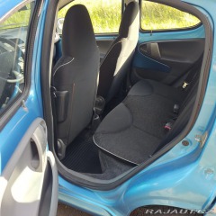 Peugeot 107 1,0 r.v.2011 2011