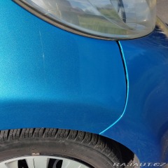 Peugeot 107 1,0 r.v.2011 2011
