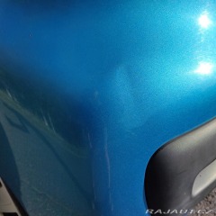 Peugeot 107 1,0 r.v.2011 2011