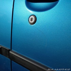 Peugeot 107 1,0 r.v.2011 2011