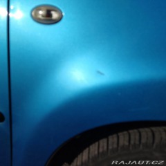 Peugeot 107 1,0 r.v.2011 2011