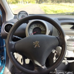 Peugeot 107 1,0 r.v.2011 2011