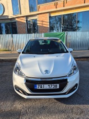 Peugeot 208 1,5