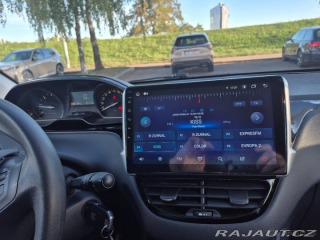 Peugeot 208 1,5 1800