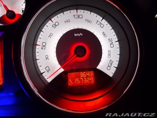 Peugeot 308 1,6 308 cc 2009