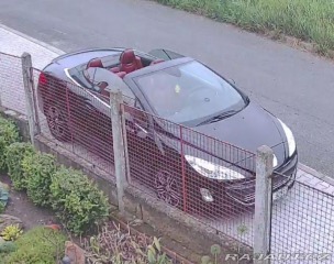 Peugeot 308 1,6 308 cc 2009