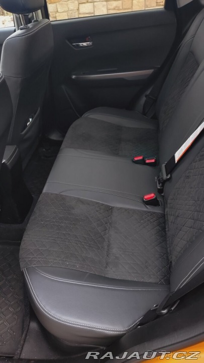 Suzuki Vitara 1,4 2024