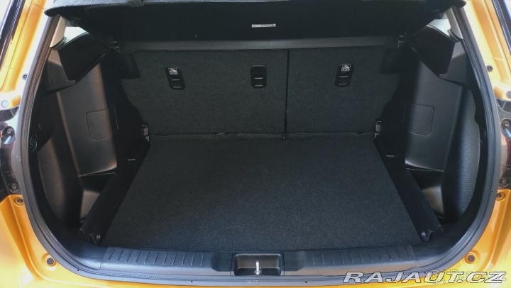 Suzuki Vitara 1,4 2024