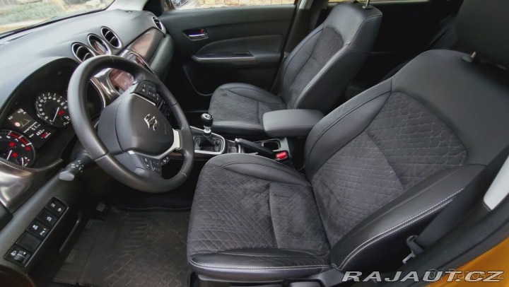 Suzuki Vitara 1,4 2024