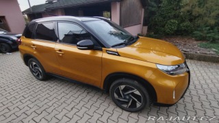 Suzuki Vitara 1,4 2024