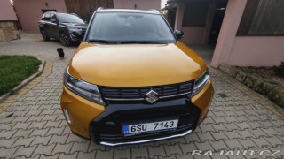 Suzuki Vitara 1,4 2024