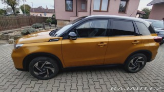 Suzuki Vitara 1,4 2024