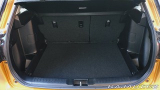 Suzuki Vitara 1,4 2024