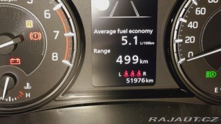 Suzuki Vitara 1,4 2024