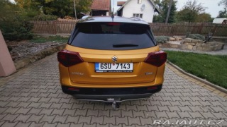 Suzuki Vitara 1,4 2024