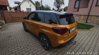 Suzuki Vitara 1,4 2024