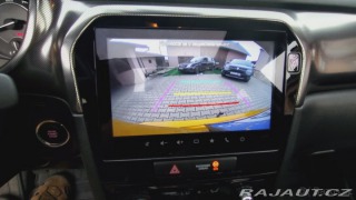 Suzuki Vitara 1,4 2024