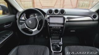 Suzuki Vitara 1,4 2024