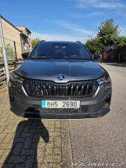 Škoda Karoq 1,5 TSI DSG Sportline 2024