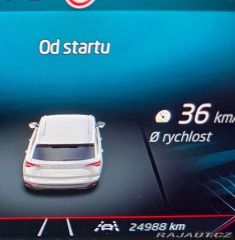 Škoda Karoq 1,5 TSI DSG Sportline 2024