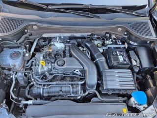 Škoda Karoq 1,5 TSI DSG Sportline 2024