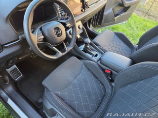 Škoda Karoq 1,5 TSI DSG Sportline 2024