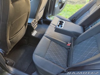 Škoda Karoq 1,5 TSI DSG Sportline 2024